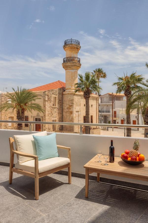 Ierapetra'S Mosque House 아파트 외부 사진